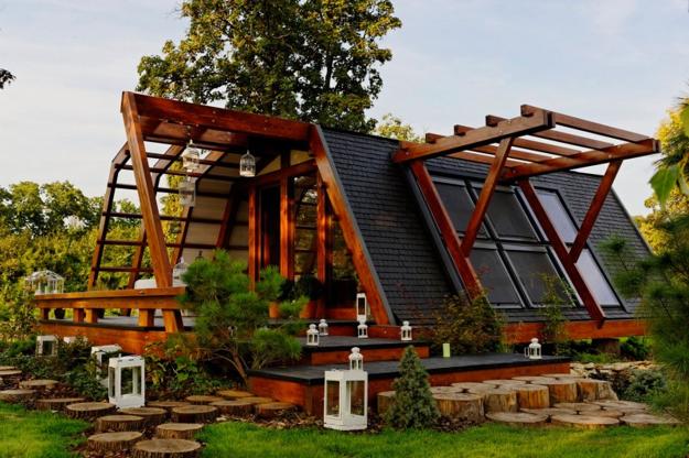 better homes and gardens mid century modern