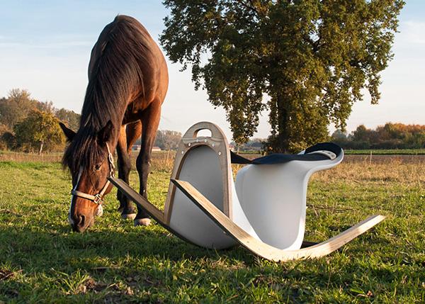 unique furniture design inspired by panton chairs