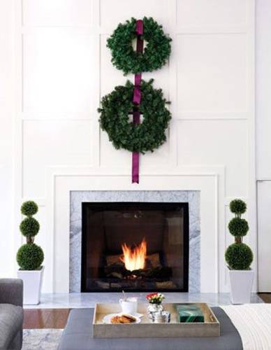 easy christmas decoration tips