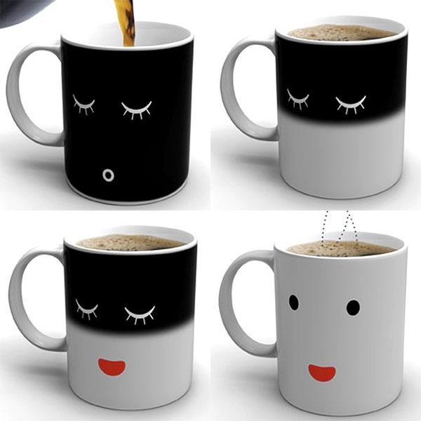 unique gift ideas for coffee lovers, coffee mugs