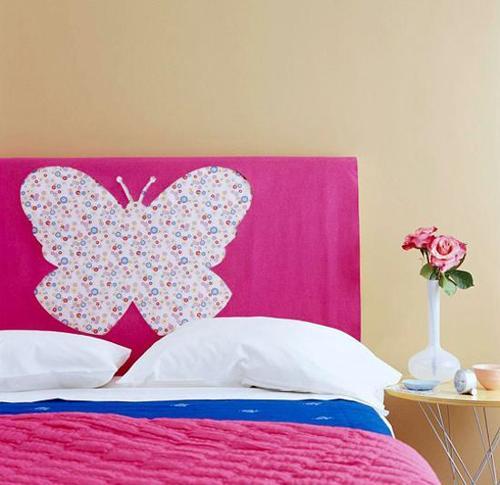 bed headboards and bedroom decorating ideas