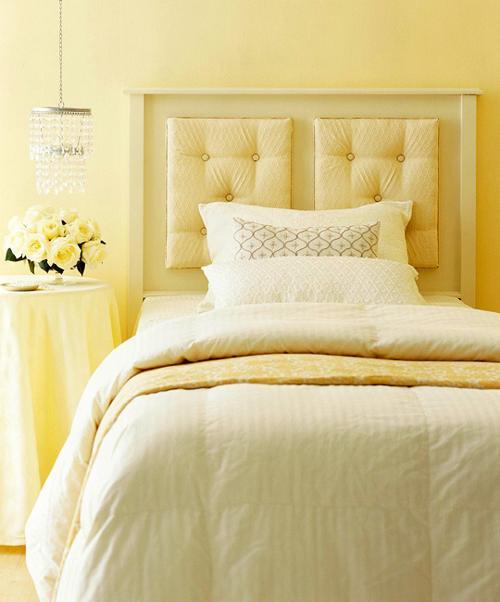20 Creative Bed Headboard Designs and Budget Friendly 
