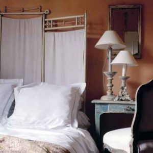 Headboard Decorations For Bed