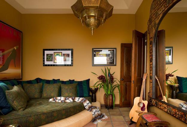 moroccan decor and home decorating ideas