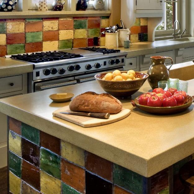 modern kitchen tiles and backsplash designs