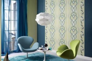 modern wallpapers for interior designs