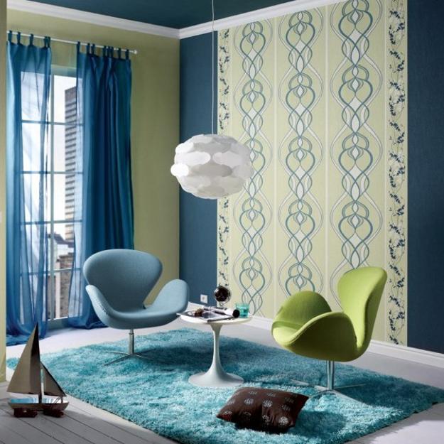 decor color matching tips for beautiful wallpapers and colorful home furnishings