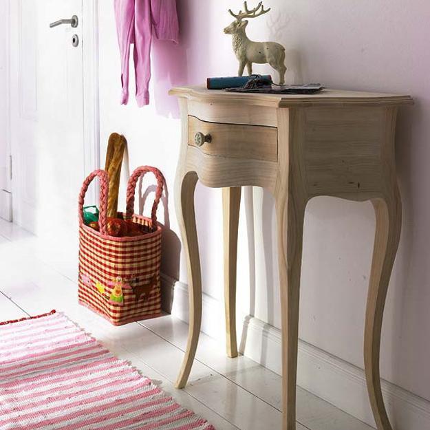 15 Modern Entryway Ideas Bringing Console Tables Into Small Rooms