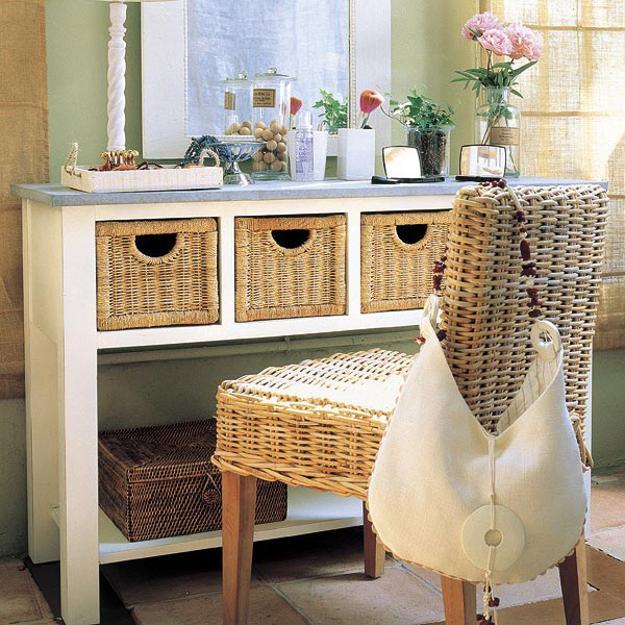 15 Modern Entryway Ideas Bringing Console Tables Into Small Rooms