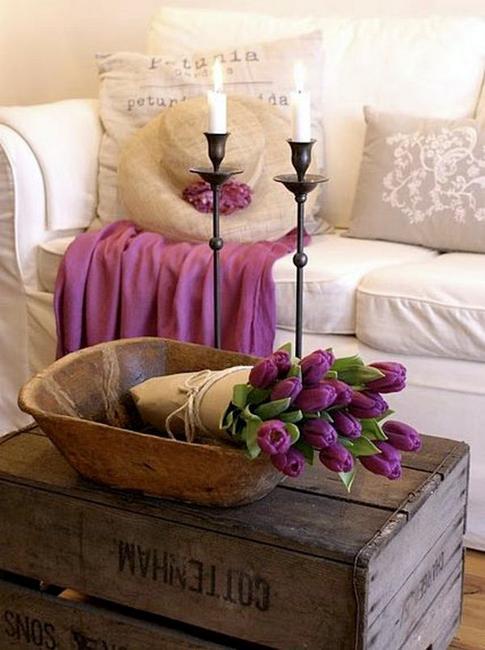 22 Candles Centerpieces And Ideas For Creative Interior