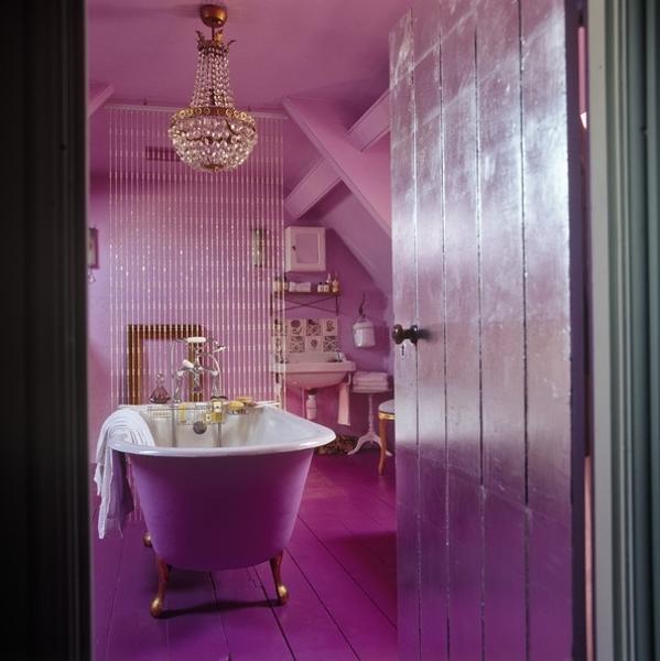 20 Ideas for Modern Interior Decorating in Unique Vintage Eclectic Style