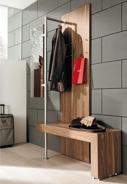 entryway ideas, benches with storage, hooks and shelves for interior decorating