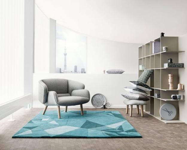 modern home furnishings and interior decorating ideas in scandinavian style and japanese style