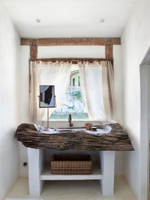 13+ Rustic Hair Salon Decorating Ideas Pictures