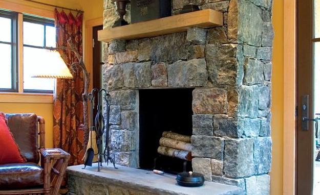 30 Modern Fireplaces and Mantel Decorating Ideas to Change 