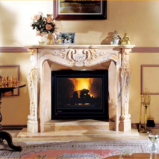 fireplace modern fireplaces mantel staging mantels