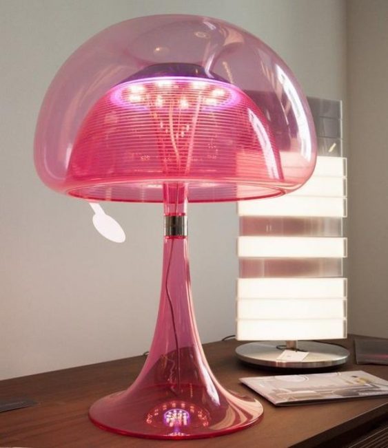 QisDesign — Moderne Lampe