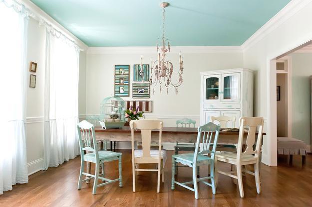 10 Trends In Decorating With Modern Chairs 20 Dining Room Design