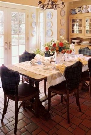 10 Trends in Decorating with Modern Chairs, 20 Dining Room Design Ideas