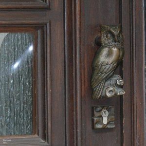 33 Ways to Personalize Door Decoration and Recycle for Unusual Door Handles