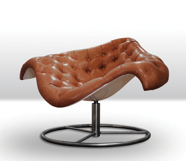 modern chairs, contemporary furniture design in avant garde style