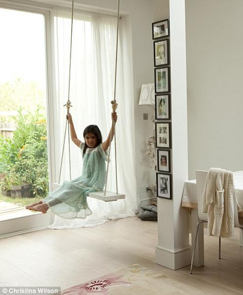 22 Amazing Hanging Chair Decoration Ideas You Need For Your Home