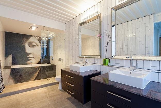 cargo container house design and modern home interiors