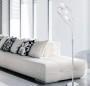 Beautiful view of Space Efficient Lighting Fixtures