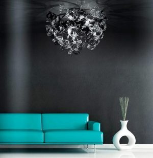 Elegant Modern Lighting Fixtures from TRIO, Space Saving Ideas and ...