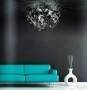 Elegant Modern Lighting Fixtures from TRIO, Space Saving Ideas and ...