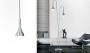 View of Elegant Modern Lighting Fixtures from TRIO, Space Saving Ideas and ...