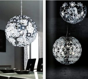 Image showcasing Elegant Modern Lighting Fixtures from TRIO, Space Saving Ideas and ...