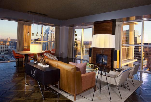 22 Open Plan Living Room Designs and Modern Interior 22 Open Plan Living Room Designs and Modern Interior