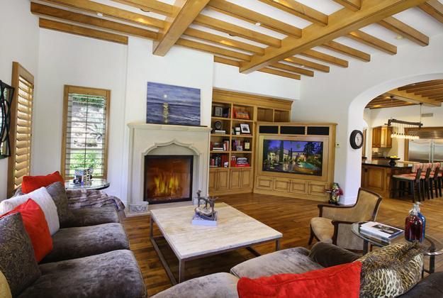 open plan interior decorating ideas for living rooms