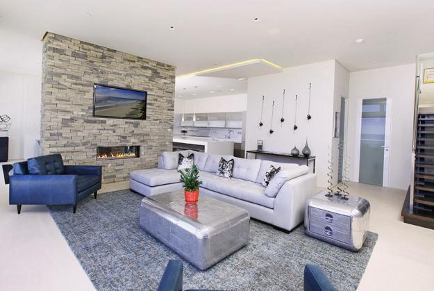 open living plan room modern designs decorating interior