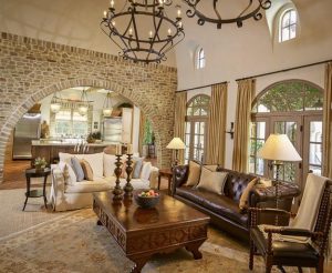 22 Open Plan Living Room Designs and Modern Interior Decorating Ideas