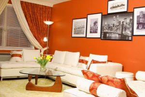 22 Small Living Room Designs, Spacious Interior Decorating and Home ...