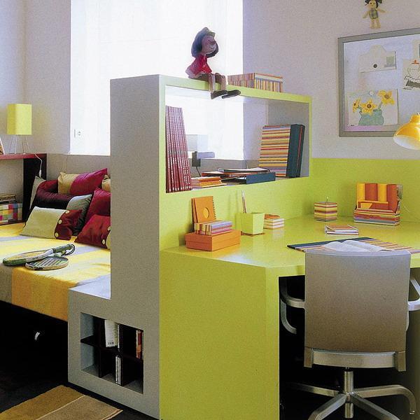 22 Space Saving Room Dividers For Decorating Small