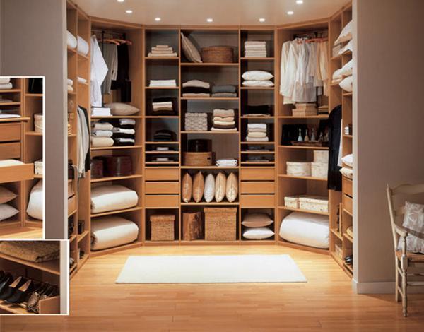 33 Walk  In Closet  Design  Ideas  to Find Solace in Master 