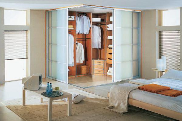 33 walk in closet design ideas to find solace in master bedroom