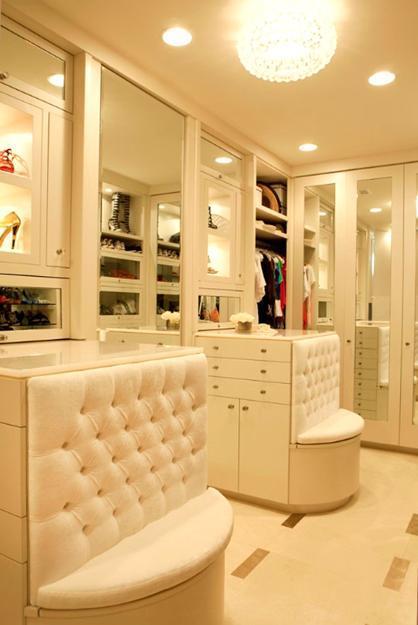 33 Walk  In Closet  Design  Ideas  to Find Solace in Master 