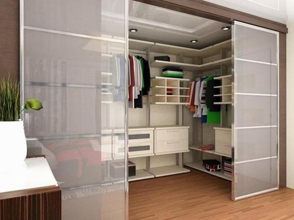 33 Walk In Closet Design Ideas To Find Solace In Master Bedroom