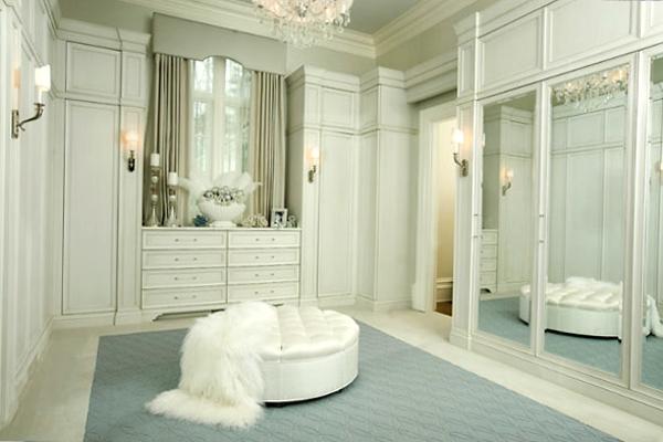 35 Best Walk In Closet Ideas and Designs for Master Bedrooms