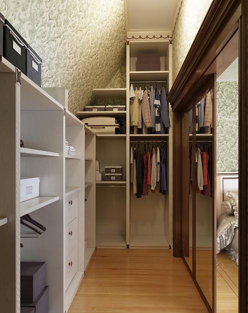 33 Walk  In Closet  Design  Ideas  to Find Solace in Master 