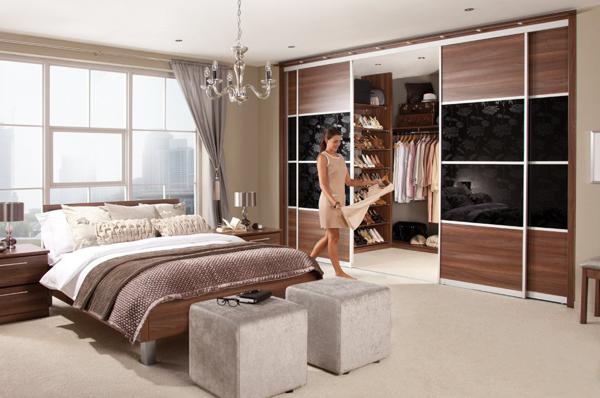 33 Walk In Closet Design Ideas to Find Solace in Master ...