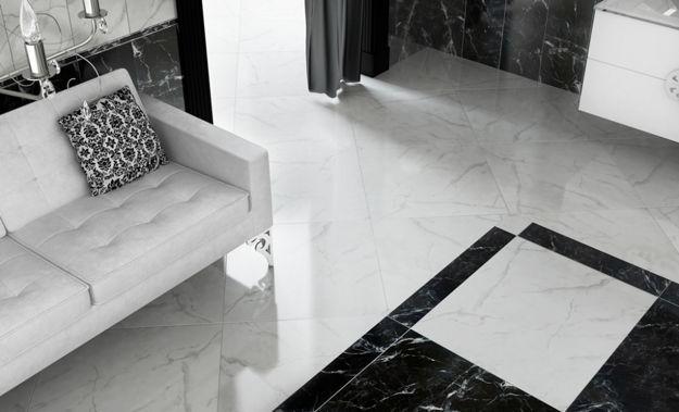 Ceramic Tile Designs Bringing Advanced Technology Into Modern