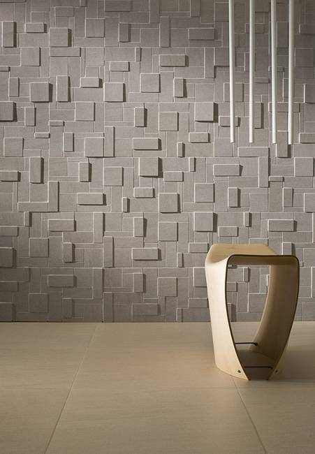 Modern Ceramic Tiles Reinventing Traditional Interior Design Material