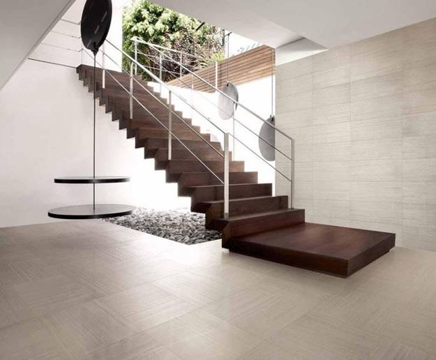 Modern Ceramic Tiles Reinventing Traditional Interior Design Material