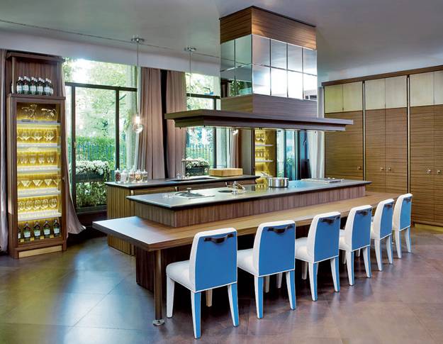 creative ideas for modern kitchen design and decor