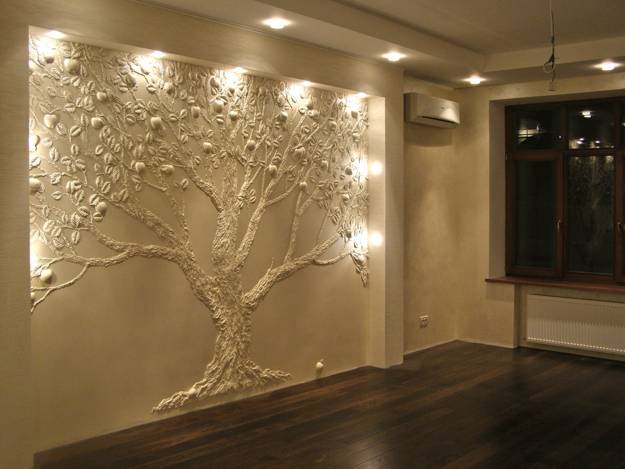 11 Creative Ideas for Modern Wall Decoration with Small 11 Creative Ideas for Modern Wall Decoration with Small